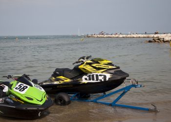 Pesaro Italy 2013 Jet Ski race Cup 2015